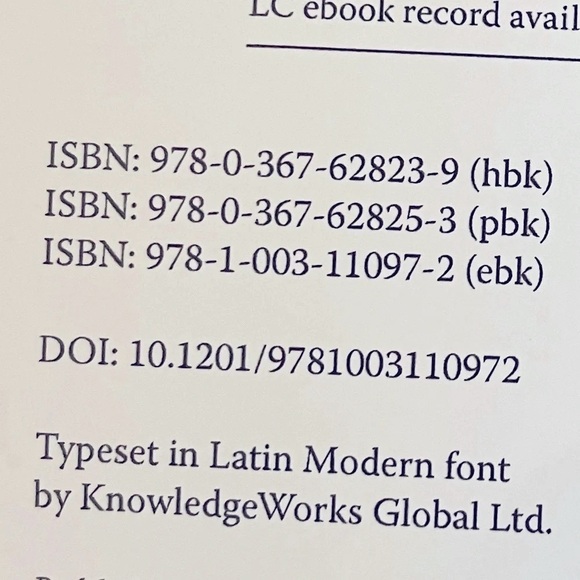 Geometry ForThe Artist Textbook Paperback By Catherine‎ A Gorini Art Math - Picture 11 of 11